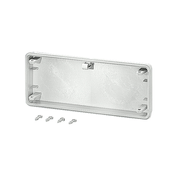 Mardag Hensel MiF 0201 Flange for Ventilation Grid