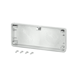 Mardag Hensel MiF 0202 Ventilation Grid - to be used with MiF 0201