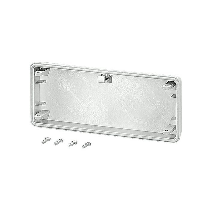 Mardag Hensel MiF 0202 Ventilation Grid - to be used with MiF 0201