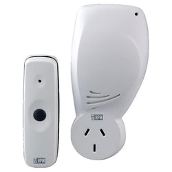 Legrand HPM Door chime plug in long range