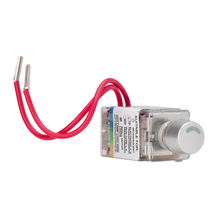 Saturn Dimmer mechanism