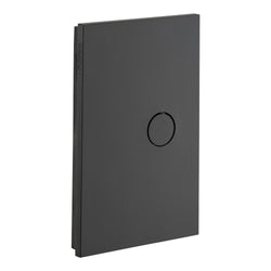 Saturn Zen SWITCH 1G PB 250V 16AX/20A LED SATRN ZEN