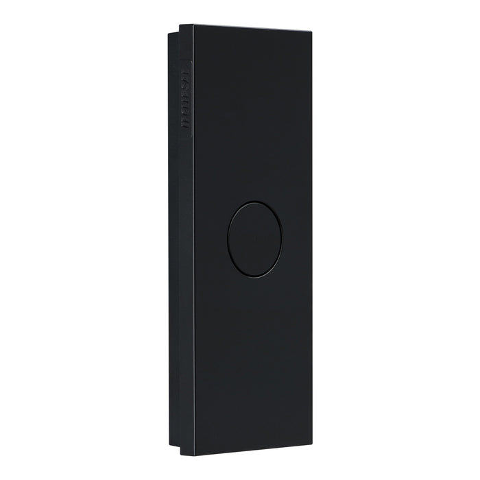 Saturn Zen GRID & PLATE ASSY ARCH 1GANG SATURN ZEN Z4061-ZB