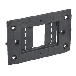 Legrand Arteor Frame horizontal 3 modules