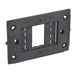 Legrand Arteor Frame horizontal 3 modules