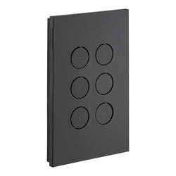 Saturn Zen GRID & PLATE ASSY 6GANG SATURN ZEN