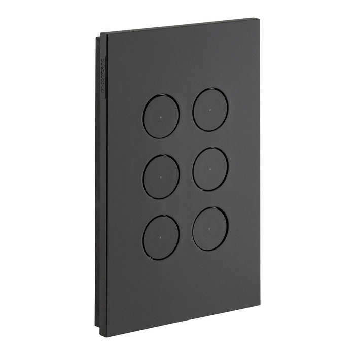 Saturn Zen GRID & PLATE ASSY 6GANG SATURN ZEN