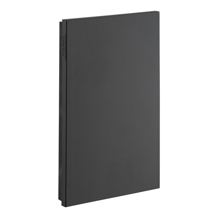 Saturn Zen BLANK PLATE GRID AND FASCIA SATURN ZEN Z4060VX-ZB