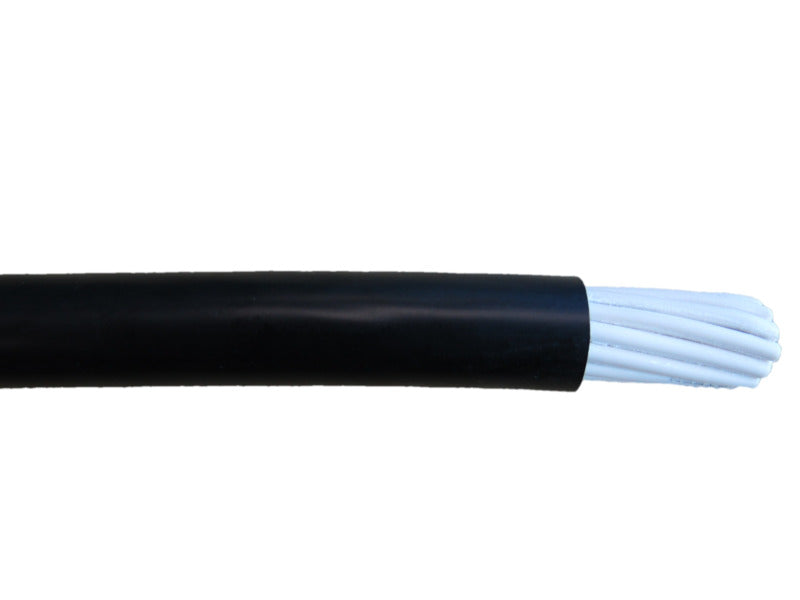 Firstflex 19x2.5 Numbered Circ TPS Cable (No Earth)V90/5V90 450/750V