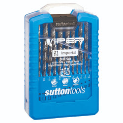 SUTTON V2 VIPER BIT SET - NZ