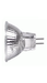 SUPERLUX BULB MR11 20W 12V ALUMN 20 DEG