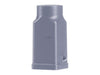Walther-Werke Hood - Aluminium - Top Entry Single Locking System -
