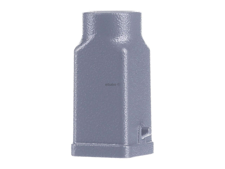 Walther-Werke Hood - Aluminium - Top Entry Single Locking System -
