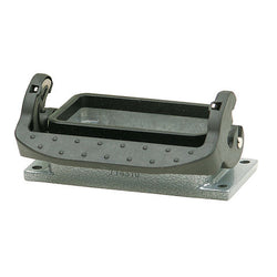 Walther-Werke Panel Housing - Single Locking System - Height 27mm