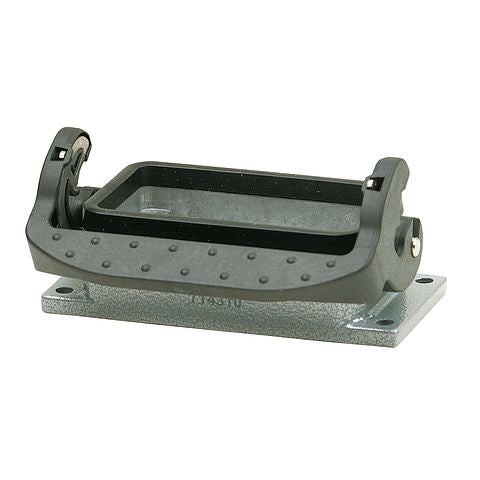 Walther-Werke Panel Housing - Single Locking System - Height 27mm