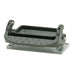 Walther-Werke Panel Housing - Single Locking System - Height 27mm