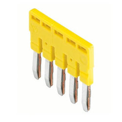 Wieland Jumper Bar - 80 Pole - 2.5mm Screw Type