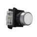 Schlegel Pilot Light Complete 230V - White