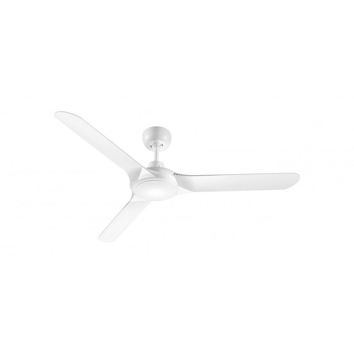 Manrose 1250MM ORBIT CEILING SWEEP FAN WHITE Simx