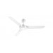 Manrose 1250MM ORBIT CEILING SWEEP FAN WHITE Simx