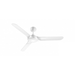 Manrose 1400MM ORBIT CEILING SWEEP FAN WHITE Simx