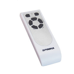 Ventair Remote Control Kit Speed & Tri Colour Function For Spinika Simx