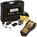 Dymo Rhino 5200 Industrial Labeller Hard Case Kit 6 to 19mm