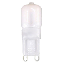 Glight G9 2.5W LED LAMP 6000K DIMMABLE