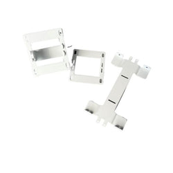 Teubel DIN RAIL MOUNTED ANTI-TAMPER BRACKET 3POLE