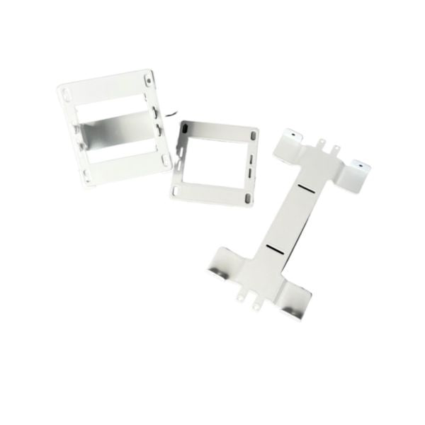 Teubel DIN RAIL MOUNTED ANTI-TAMPER BRACKET 3POLE