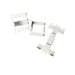 Teubel DIN RAIL MOUNTED ANTI-TAMPER BRACKET 3POLE