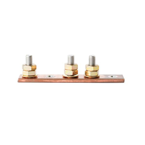 Teubel Distribution bar 3 stud