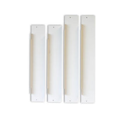 Teubel Flashing kit for 430x360 m/box