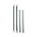 Teubel Flashing kit for 650x500 m/box