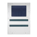 Teubel EZY JUMBO 48WAY M DB