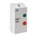 Allen Bradley Starter dol 2pb 7.5KW 400V