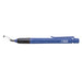 NOGA EDGE OFF BURR PLASTIC HANDLE