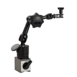 NOGA HOLDER NF 360 DEG 8MM PERM