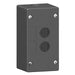 Schneider  2 Holes harsh environment control statio