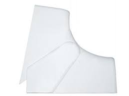 Legrand HPM DLP internal bend H35 WH