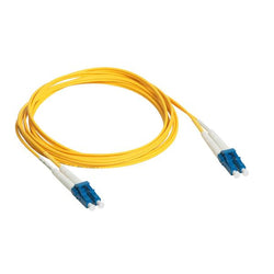 Legrand HPM CABLE 12F OS2 T-BUFFER UV LSZH IN/OUT S-MODE YELLOW (1000M)