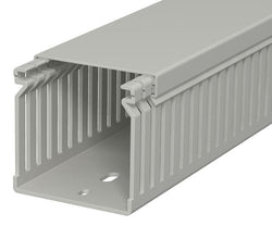 Engcomp  Switchboard Duct (2m) - Height 60mm x Width 40mm