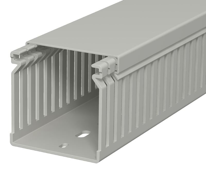 Engcomp  Switchboard Duct (2m) - Height 60mm x Width 40mm