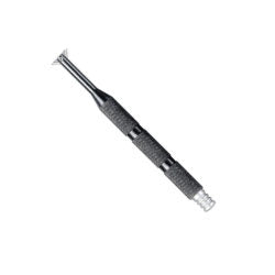 NOGA REVERSIBLE MINI C/SINK 3-5.5MM