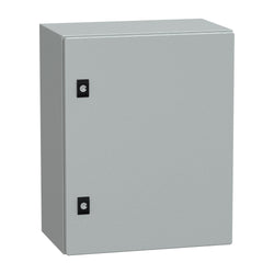Himel CRN 500x400x250 one pl door w ch