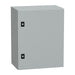 Himel CRN 500x400x250 one pl door w ch