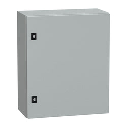 Himel CRN 600x500x250 one pl door w ch