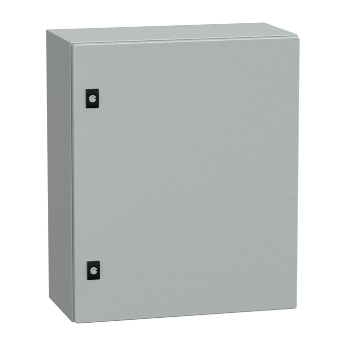 Himel CRN 600x500x250 one pl door w ch