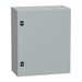 Himel CRN 600x500x250 one pl door w ch