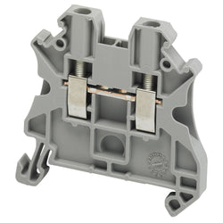 Himel SCREW TERMINAL FEEDTHROUGH, 2Pts,2.5MM